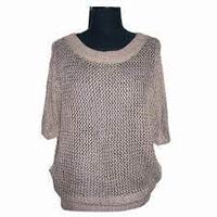 Ladies Woolen Tunic