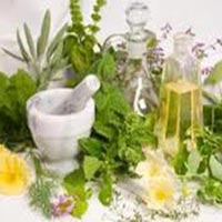 HERBAL PRODUCTS