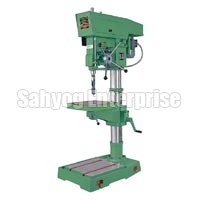 Pillar Drilling Machine (SI-A-2)