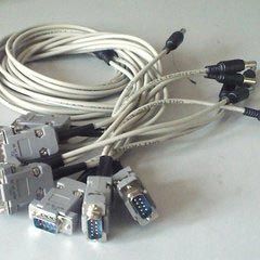 Communication Cords