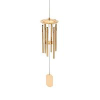 Brass Wind Chimes