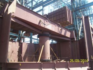 Regenerative Air Preheater