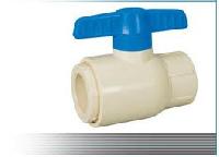 Cpvc Ball Valve