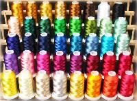 Embroidery Yarn