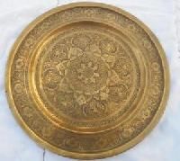 Brass Tray