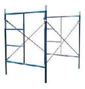 scaffolding h frames