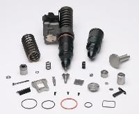 Fuel Injection Parts