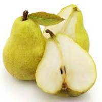 Fresh Pears