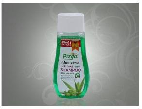 Pizga Aloevera Hair Care Shampoo