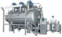 Textile Processing Machines