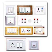 Electric Switch and Socket