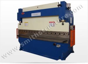 Hydraulic Press Brake Machine