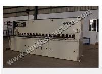 Hydraulic Shearing Machine