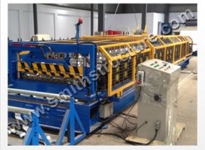 Roll Forming Machine