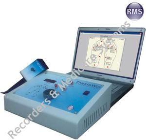 Digital Vibratory Perception Threshold Analysis System