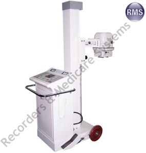 Mobile X-ray Machine