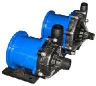 Magnetic Drive Pumps