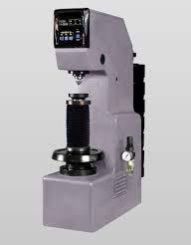 Brinell Hardness Testing Machine Calibration