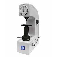 Rockwell Hardness Testing Machine Calibration