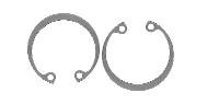 Stainless Steel Circlips