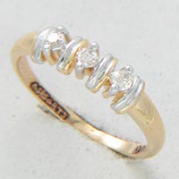 Ladies Ring