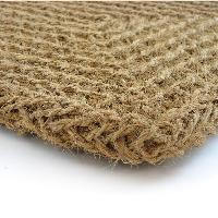 natural coir fiber