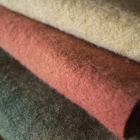 Wool Felt Fabric