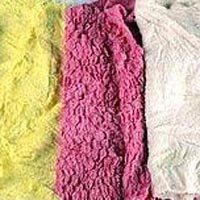 Towel Cotton Rags