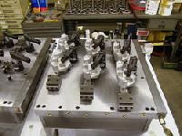 Machining Fixtures