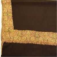 Embroidered Pashmina Shawl