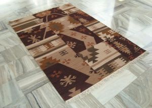 KILIMS -FLAT WEAVE