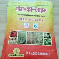 Bio-Extract Organic Manure