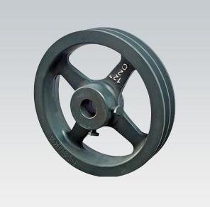 V Belt Pulley