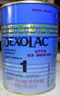 Dexolac Special Care Infant Formula Milk 500 Mg