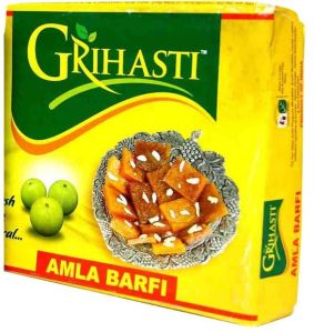 Amla Barfi