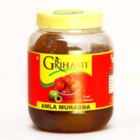 Amla Murabba