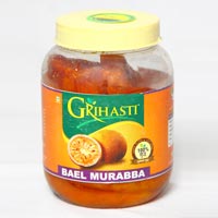 Bael Murabba