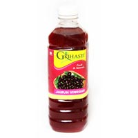 Jamun Vinegar