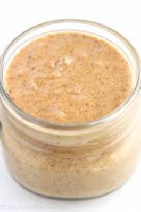 almond butter