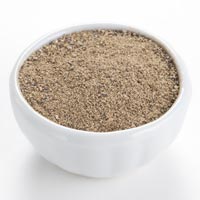 Black Pepper Powder