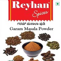 Garam Masala