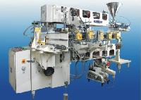 Liner Carton Filling Machine