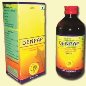 Denpap Sysrup