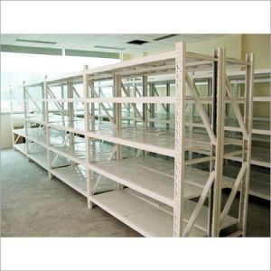 Long Span Shelving Racks