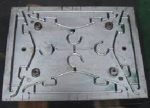 Hanger Moulds