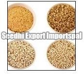 Food Grains