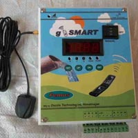Mobile Operated Smart Pump Unit (GSMART)
