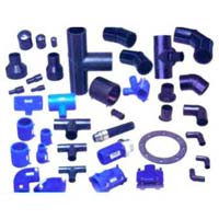 HDPE Pipe Fitting