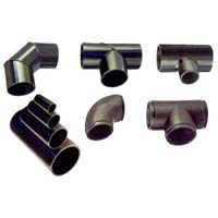 HDPE Pipe Fitting