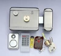 electronics door locks